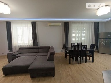 Продаж 4к квартири 165 кв. м на вул. Алли Горської 106 • ID 34695134