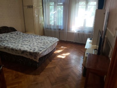 Оренда 4-кімнатної квартири 100 м², Трінклера вул., 14