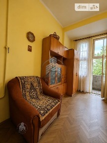 Продаж 1к квартири 25.1 кв. м на вул. Костя Левицького • ID 34695229