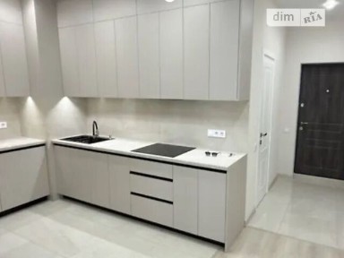 Продаж 1к квартири 43 кв. м на дор. Фонтанська • ID 34695032