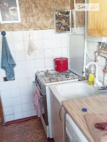 Продаж 2к квартири 45.5 кв. м на вул. Шевченка • ID 34695053