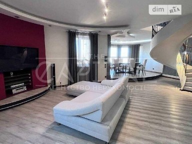 Продаж 3к квартири 181 кв. м на вул. Ахматової Анни 13Г • ID 34695070