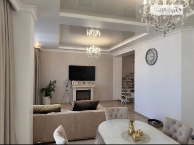 Продаж 3к квартири 135 кв. м на вул. Героїв оборони Одеси 24 • ID 34694751
