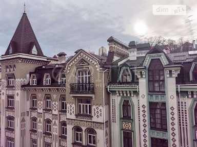 Продаж 2к квартири 75 кв. м на вул. Воздвиженська 14 • ID 34694371