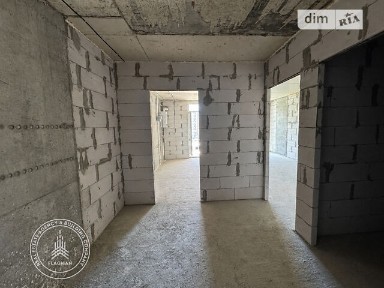 Продаж 1к квартири 44.78 кв. м на вул. Сергія Зулінського 1, кв. 64 • ID 34691128