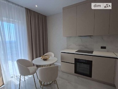 Продаж 1к квартири 42 кв. м на вул. Краснова • ID 34690650