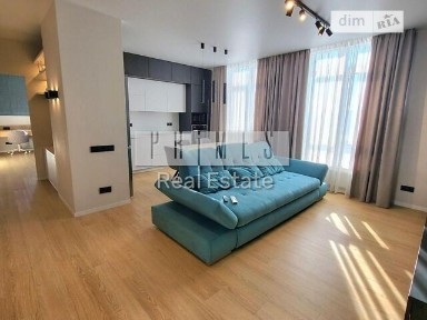 Продаж 2к квартири 74.4 кв. м на вул. Олени Пчілки 7 • ID 34689691