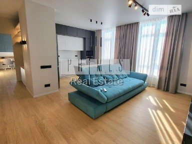 Продаж 2к квартири 74.4 кв. м на вул. Олени Пчілки 7 • ID 34689691