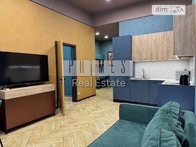 Продаж 1к квартири 46.6 кв. м на вул. Андрія Верхогляда 15Б • ID 34689674