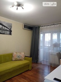 Продаж 1к квартири 32.2 кв. м на вул. Геннадія Афанасьєва 13А • ID 34685075