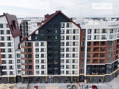 Продаж 3к квартири 119 кв. м на вул. Ольги Кобилянської 1В • ID 34683496