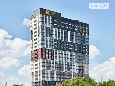 Продаж 1к квартири 45 кв. м на вул. Тепловозна 28 • ID 34683311