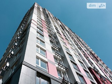Продаж 1к квартири 29 кв. м на вул. Тепловозна 28 • ID 34683315