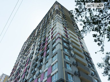 Івана Кочерги вулиця, 17А, мікрорайон Позняки, район Дарницький, Київ, вул. Івана Кочерги 17А • ID 34683268