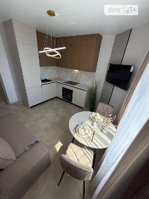 Продаж 1к квартири 36 кв. м на просп. Князя Ярослава Мудрого 17А • ID 34683123