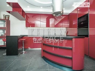 Продаж 3к квартири 125 кв. м на вул. Золотоустівська 55 • ID 34682526