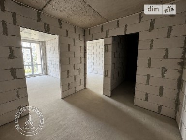 Продаж 1к квартири 45.4 кв. м на вул. Сергія Зулінського 1, кв. 58 • ID 34682335