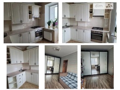 Продаж 1к квартири 39 кв. м на вул. Бориса Гмирі 10 • ID 34680116