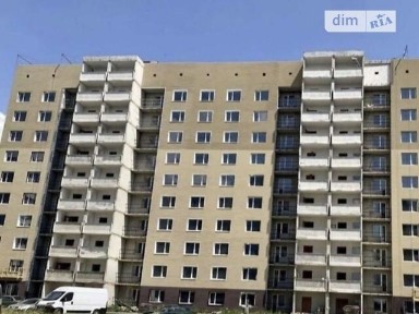 Продаж 1к квартири 46 кв. м на вул. Параджанова 7, кв. 89 • ID 34675810