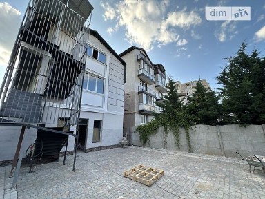 Продаж 1к квартири 45 кв. м на вул. Інститутська 51 • ID 34670639