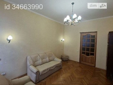 Продаж 2к квартири 58 кв. м на вул. Прорізна 21 • ID 34663990