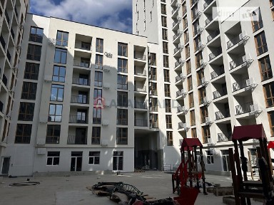 Продаж 2к квартири 77 кв. м на вул. Під Голоском 4 • ID 34546349