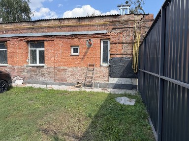 Продам здание 600м2