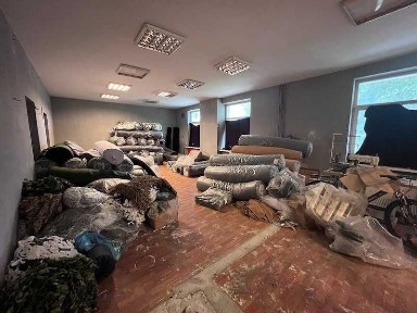 Продажа помещения 870 м2, м. Академика Павлова ул. Барабашова, Харьков