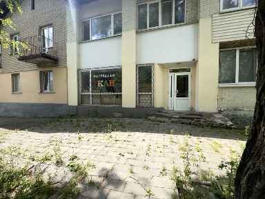 Продаж нежитлового приміщення в районі Нові будинки на проспекті Льва Ландау