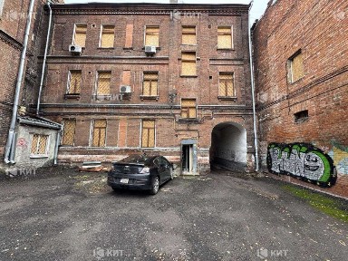 Продажа помещений в центре города, ул. Чернышевского, 640 м2, 130401