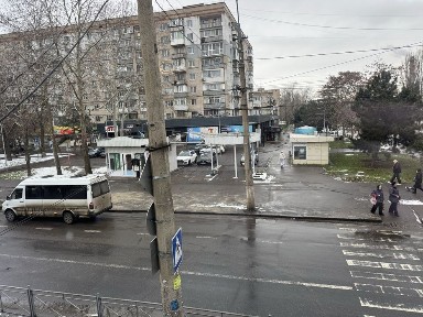 Оренда комерційної нерухомості