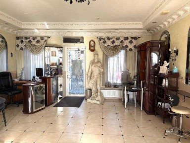 Оренда ексклюзивного комерційного приміщення (118 м²), Центр