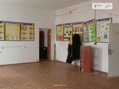 Оренда офісного приміщення на Андрея Шептицького 1А, приміщень -, поверх - 2 • ID 34708764