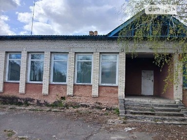 Оренда офісного приміщення на вул. Зелена 44, приміщень -, поверх - 1 • ID 34864706