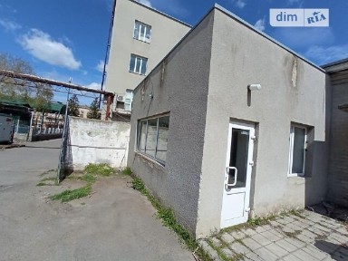 Оренда офісного приміщення на вул. Соборна 72, приміщень -, поверх - 1 • ID 34707192