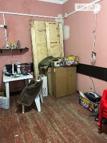 Оренда офісного приміщення на Театральна 62, приміщень -, поверх - 1 • ID 34705939