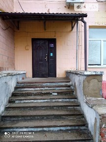 Оренда офісного приміщення на вул. Миру 26, приміщень -, поверх - 2 • ID 34705932