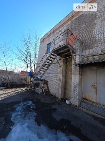 Оренда офісного приміщення на вул. Таращанська 155В, приміщень -, поверх - 1 • ID 34705922