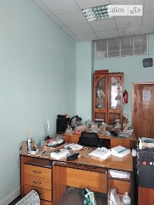 Оренда офісного приміщення на вул. Конторська 14, приміщень -, поверх - 4 • ID 34705924