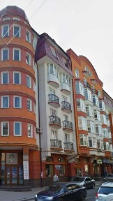 Івано-Франківська область, Івано-Франківськ