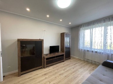 Оренда 1 кімн. квартири в новобудові, вул. Стрийська 115