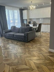 Оренда 2кім+ велика кухня студіо новобуд Кульпарківська ЖК Парус СІТІ