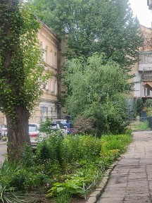Оренда 3 кім квартири вул. Левицького початок бічна 120 м. кв, ц.550€ у. о