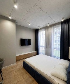 Оренда 2-кімнатної квартири в ЖК FUM Apartments | вул. Під Дубом. 1300 $