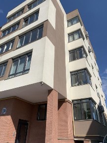Термін 1кім новобуд Пасічна - Личаківська початок