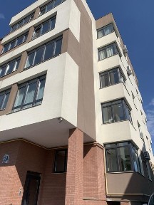 Термін 1кім новобуд Пасічна - Личаківська початок