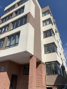 Термін 1кім новобуд Пасічна - Личаківська початок