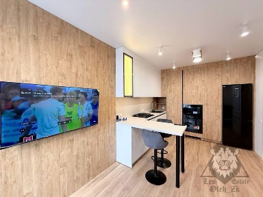 Оренда СУЧАСНОЇ кв 53 m² ЖК 
