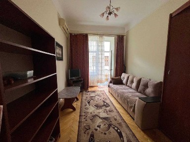 Оренда квартири на вул. Городоцька