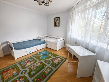 Оренда 2 кімнатної квартири в новобудові. Чорновола
